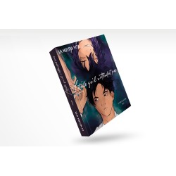 La Don de la Lune T1 - L'étoile qu'il n'attendait pas