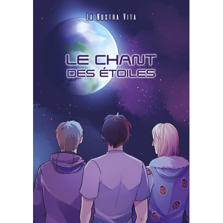 Le chant des étoiles