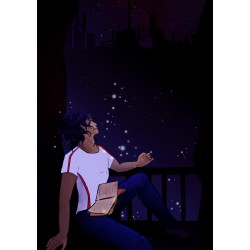 Le Don de la Lune T2 - A la recherche de Sasha