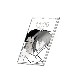 Le Don de la Lune T2 - A la recherche de Sasha