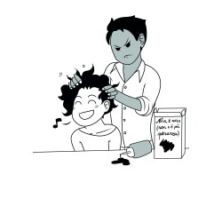 La Don de la Lune T1 - L'étoile qu'il n'attendait pas