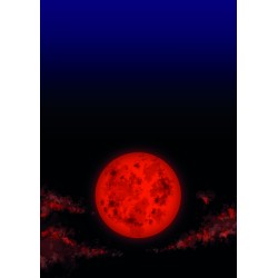 La Don de la Lune T1 - L'étoile qu'il n'attendait pas