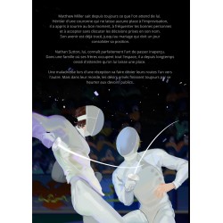 Le Quatrième Prince (tome 1)