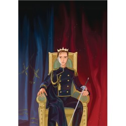 Pour Protéger la Couronne (tome 2)