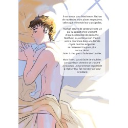 Pour Protéger la Couronne (tome 2)